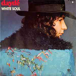 Joël Daydé - White Soul