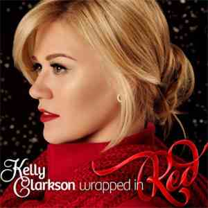Kelly Clarkson - Wrapped In Red (Ruff Loaderz Remix)