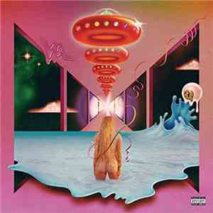 Kesha - Praying