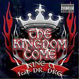 King T - The Kingdom Come