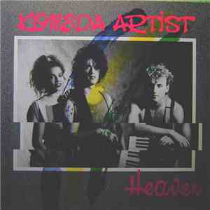 Komeda Artist - Heaven