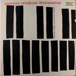 Lem Winchester - Another Opus