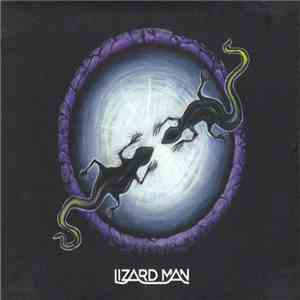 Lizard Man - Lizard Man