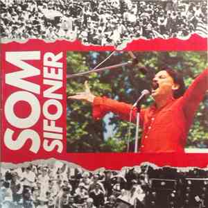 Lluís El Sifoner - Som