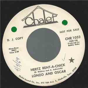 Lonzo & Oscar - Hertz Rent-A-Chick