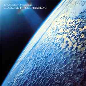 L.T.J. Bukem - Logical Progression