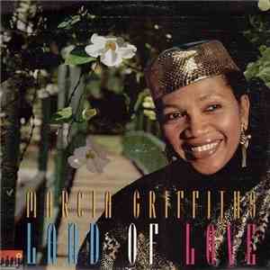 Marcia Griffiths - Land Of Love