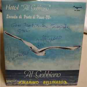 Marino Bellinaso - Al Gabbiano