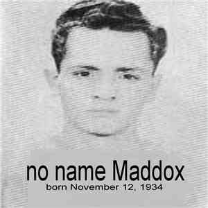 Masterfully Racy - No Name Maddox