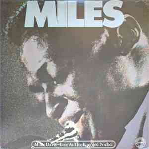 Miles Davis - Live At The Plugged Nickel