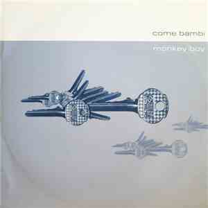 Monkey Boy - Come Bambi