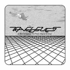 Mordant Music - Travelogues 3
