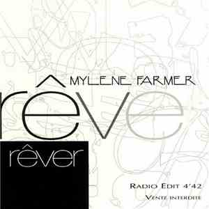 Mylene Farmer - Rêver