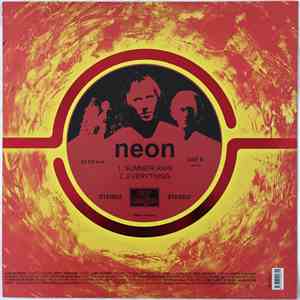 Neon  - Neon