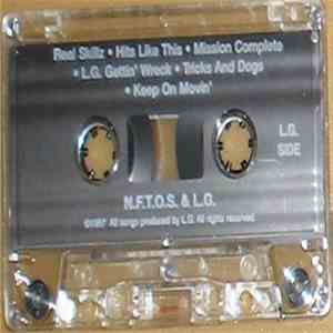 N.F.T.O.S. & L.G. - N.F.T.O.S. & L.G.