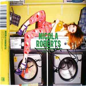 Nicola Roberts - Lucky Day