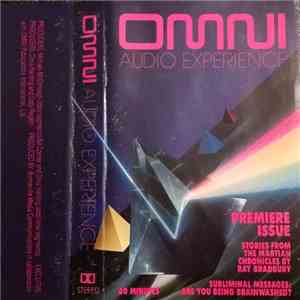 No Artist - Omni Audio Experience
