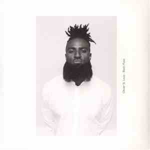 Olivier St. Louis - Black Music