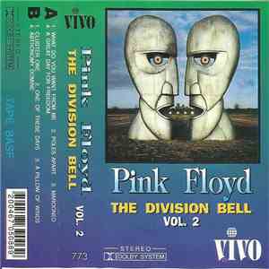 Pink Floyd - The Division Bell vol.2