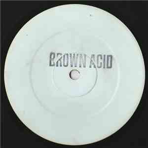 Pink Floyd vs. Underworld - Brown Acid