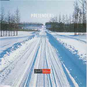 Pretenders - 2000 Miles