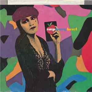 Prince & The Revolution - Raspberry Beret