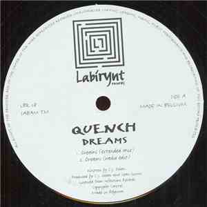 Quench - Dreams