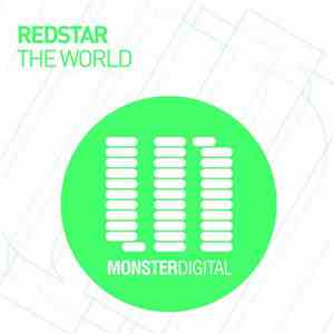 Redstar  - The World