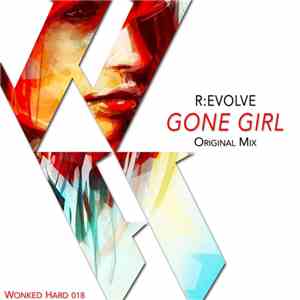 R:EVOLVE - Gone Girl