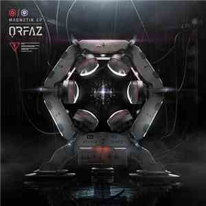 ÖRFAZ - Magnetik EP