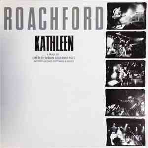 Roachford - Kathleen
