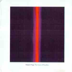 Robert Fripp - The Gates Of Paradise