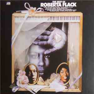 Roberta Flack - The Best Of Roberta Flack