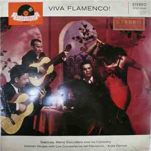 Sabicas, Mario Escudero And His Company, Dolores Vargas With Los Compañeros ...
