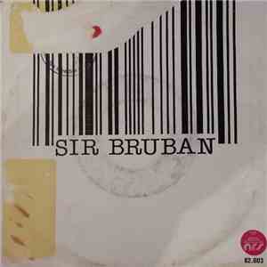 Sir Bruban - King Where Is My Money