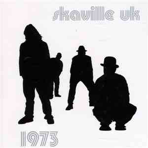 Skaville UK - 1973