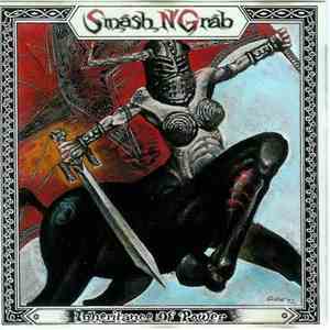 Smash N' Grab - Inheritance Of Power