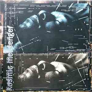 Stacey Pullen Presents Kosmic Messenger - The Collected Works Of Kosmic Mes ...