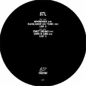 STL - Me And The Machines