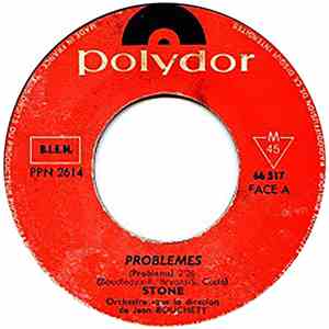 Stone  - Problèmes