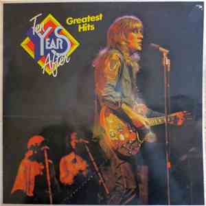 Ten Years After - Greatest Hits