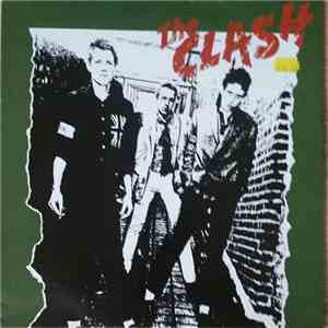 The Clash - The Clash