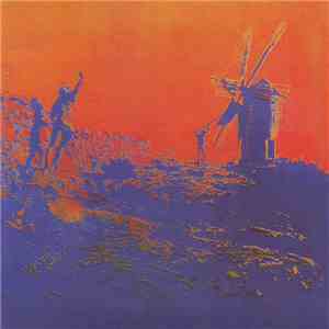 The Pink Floyd - Soundtrack From The Film 