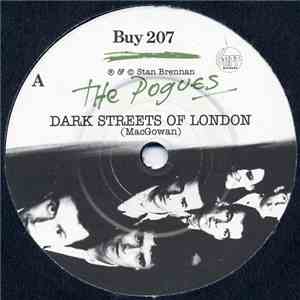 The Pogues - Dark Streets Of London