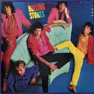 The Rolling Stones - Dirty Work