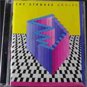 The Strokes - Angles