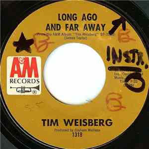 Tim Weisberg - Long Ago And Far Away