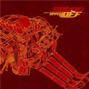 Tipper - Presents Sound Off