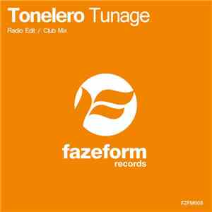 Tonelero - Tunage