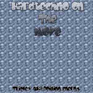 Triplex  aka Boiling Energy - Hardtechno On The Move